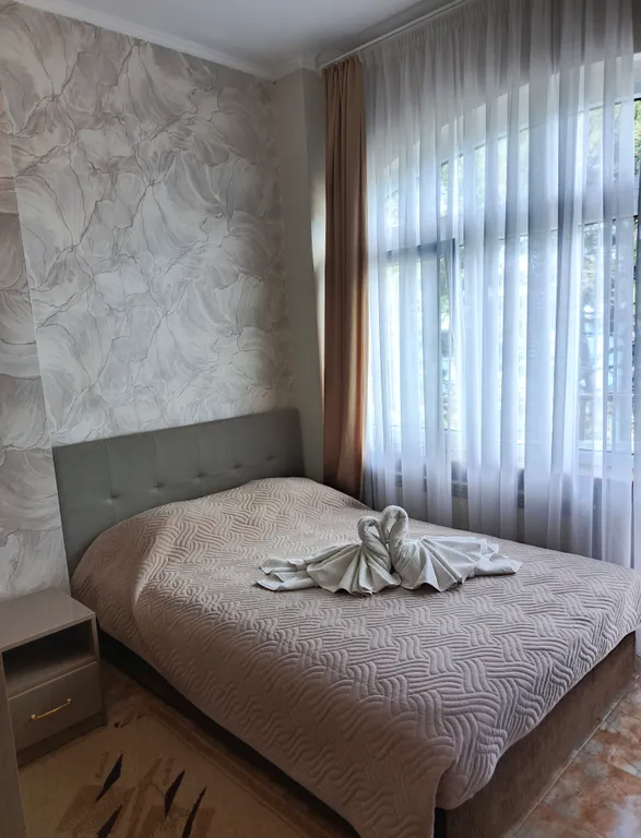 Комната