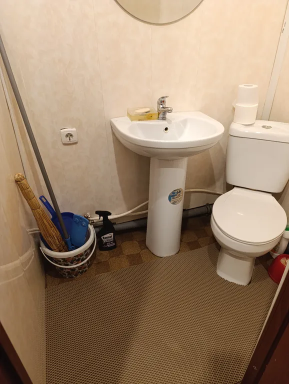 Квартира в центре