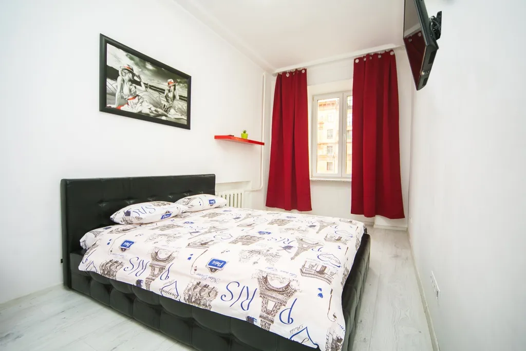 Квартира в самом центре, заселение 24/7