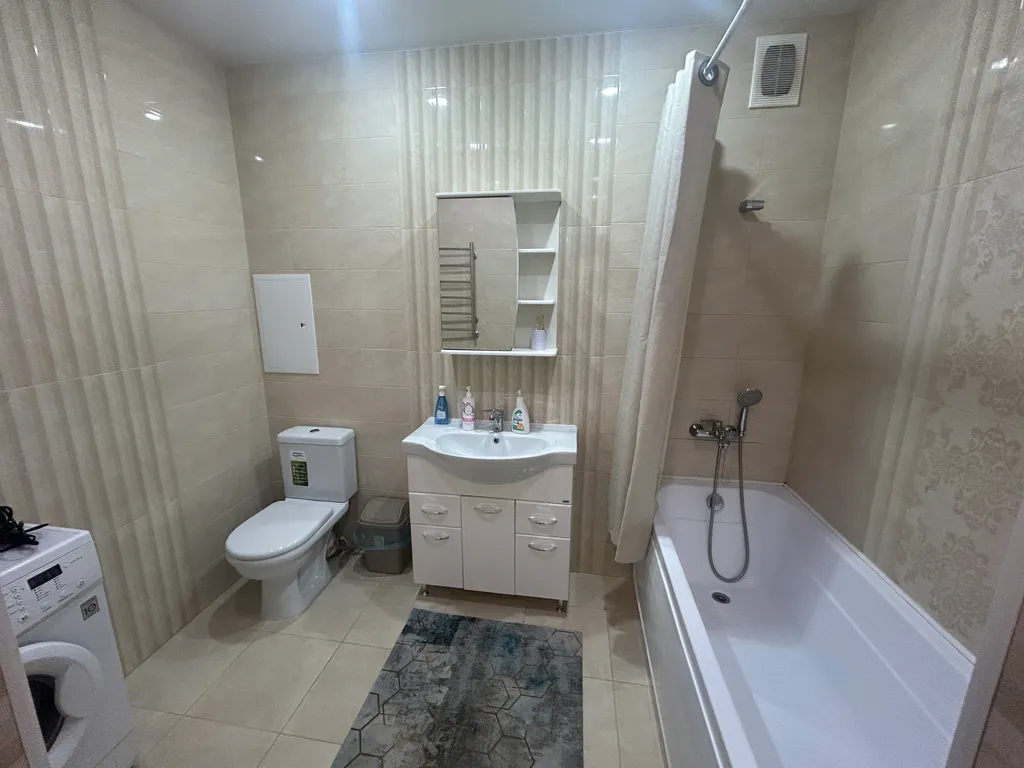 Квартира Уютная квартира рядом с Буддийским Храмом — Элиста