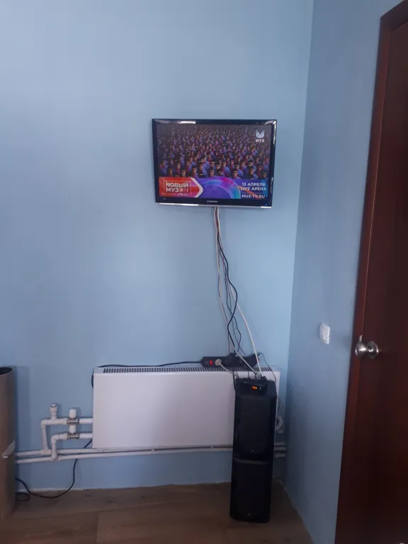 Идеальный дом для рабочих на ОЭЗ