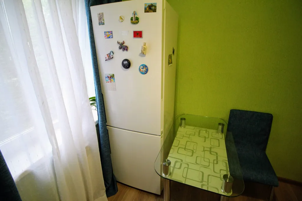 Уютная квартира с видом на море и горы