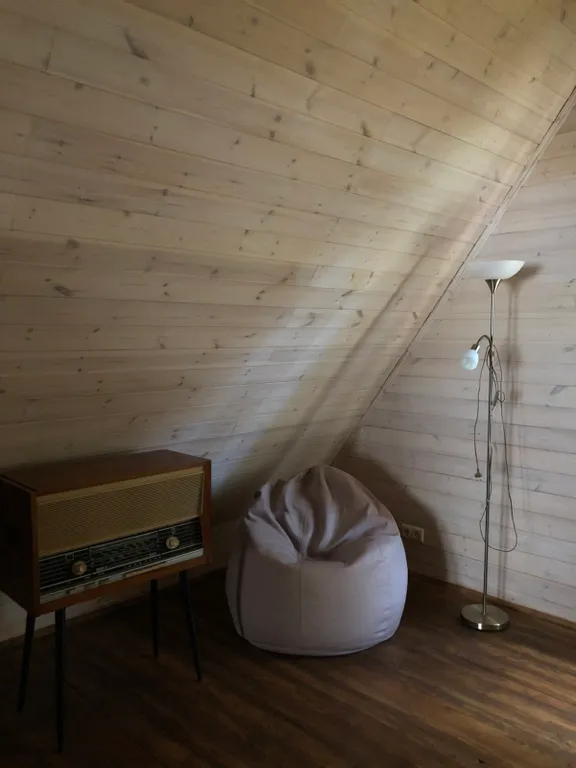 Аренда дома на озере Нарочь