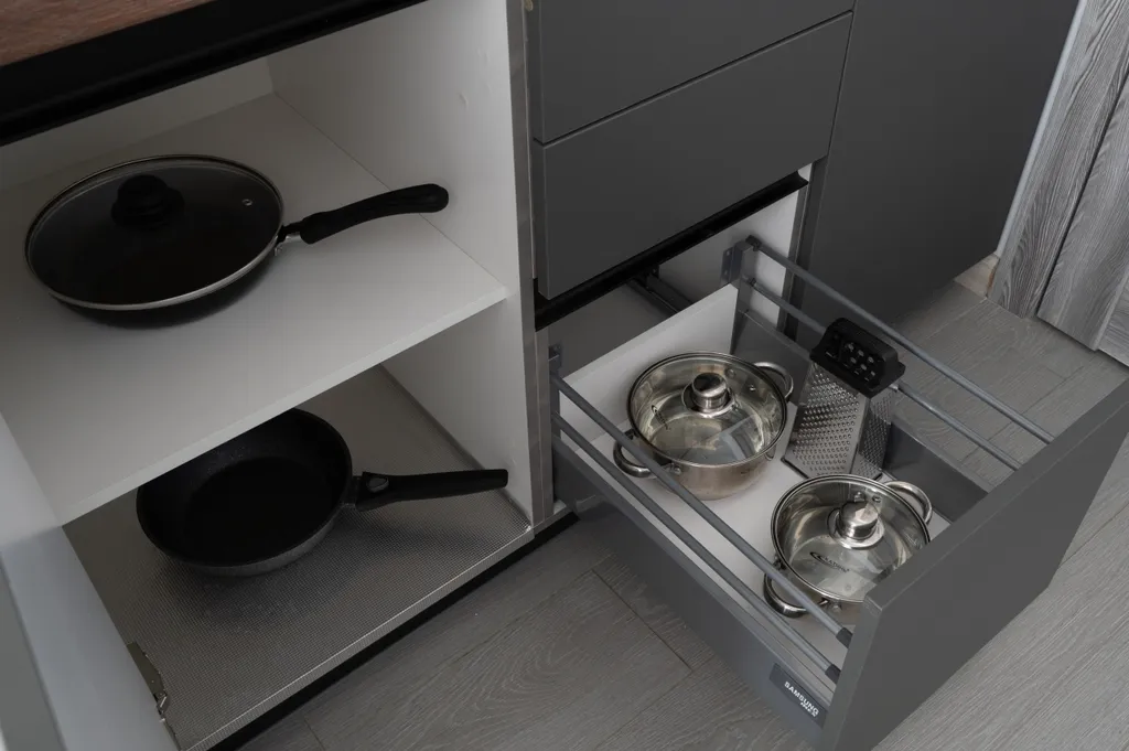 Ламонт апартамент Камерон