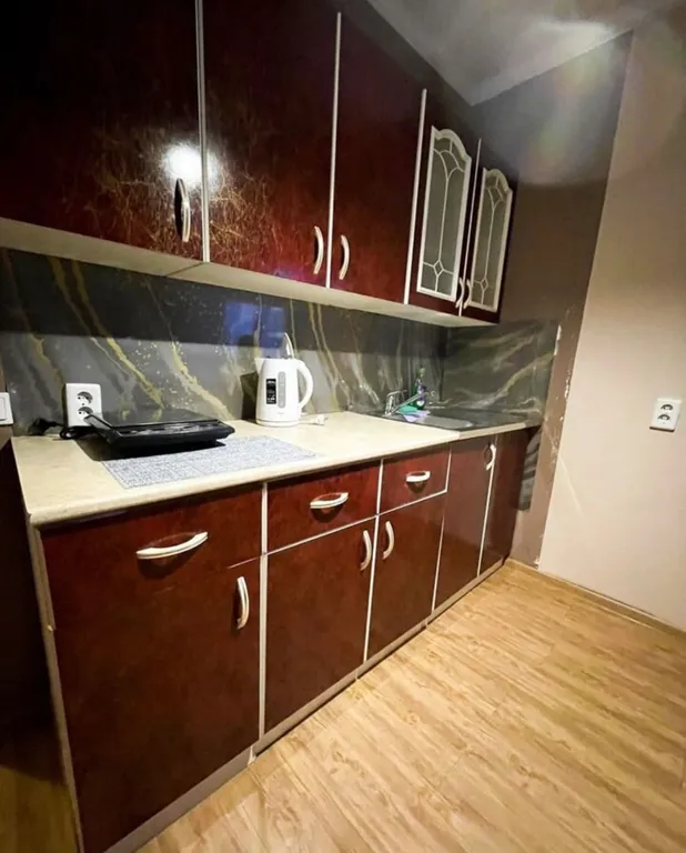 Видовая studio на таможне