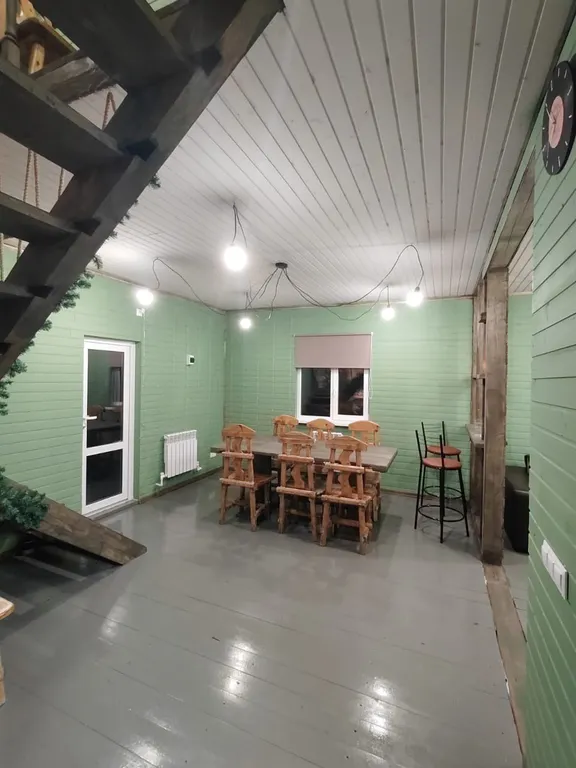 Дом 40 соток