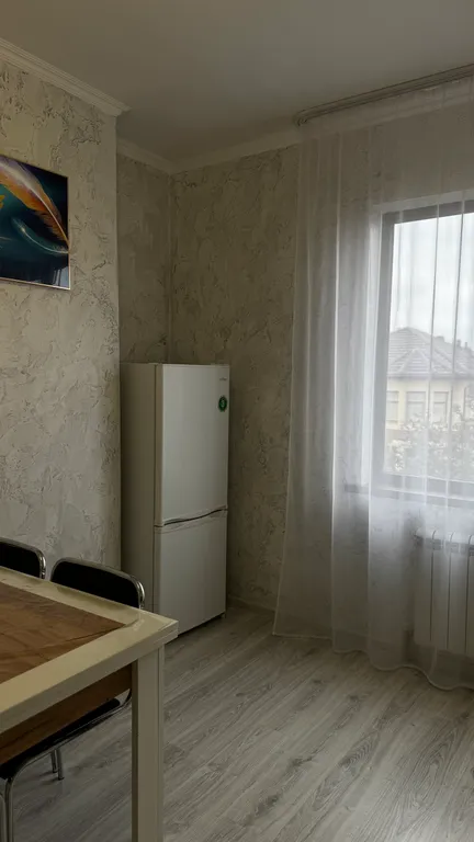 Квартира Квартира Домашняя усадьба — Горячий Ключ