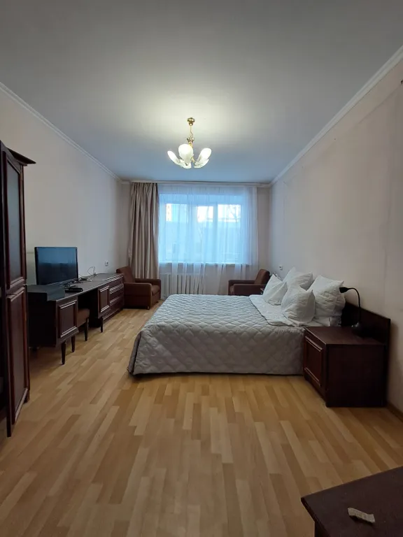 Симпатичная 3х-комнатная в самом центре