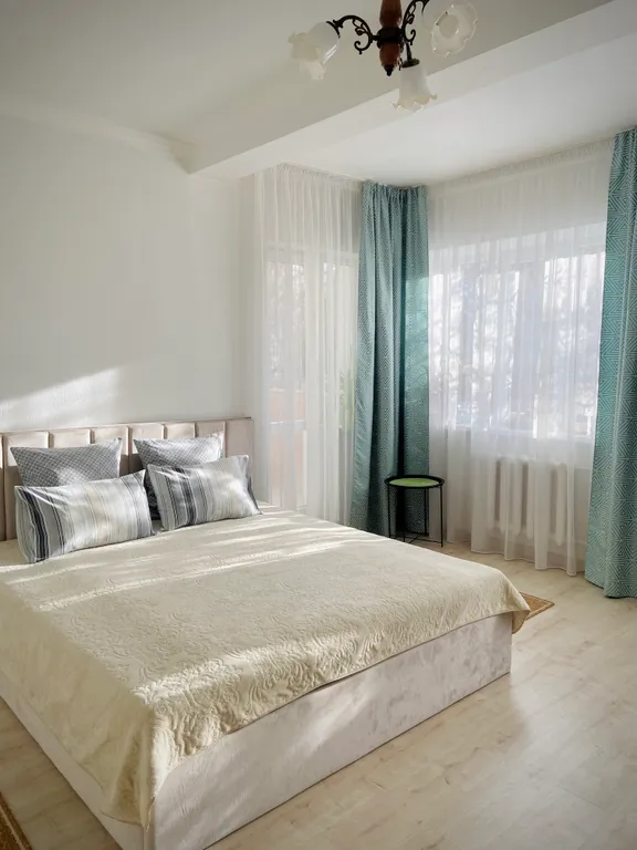 Квартира Квартира Сердце города — Калининград