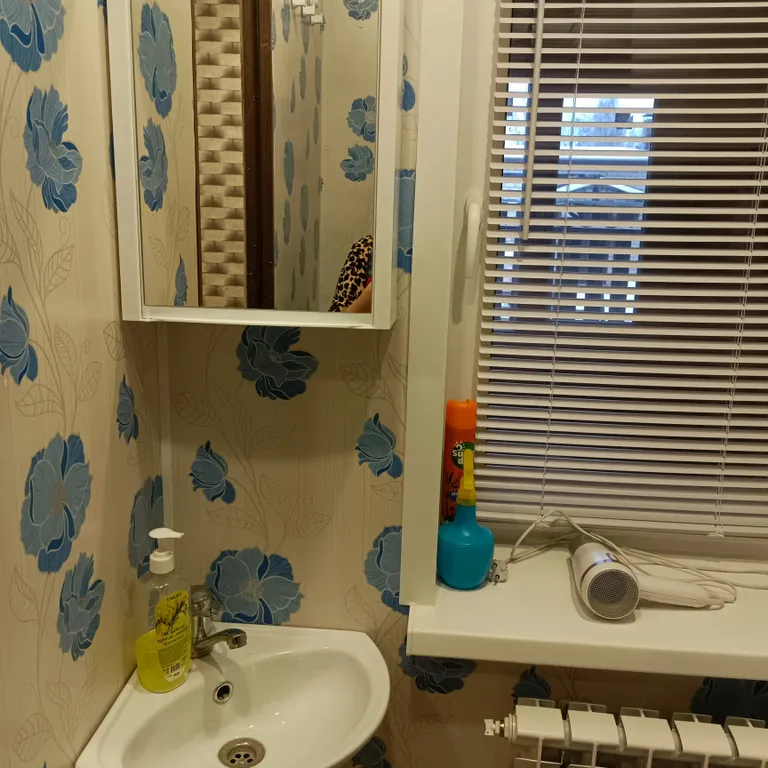 1-комнатный Дом