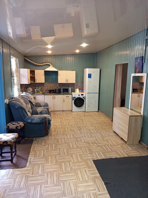 Коттедж Уютный домик со всеми удобствами — Сочи