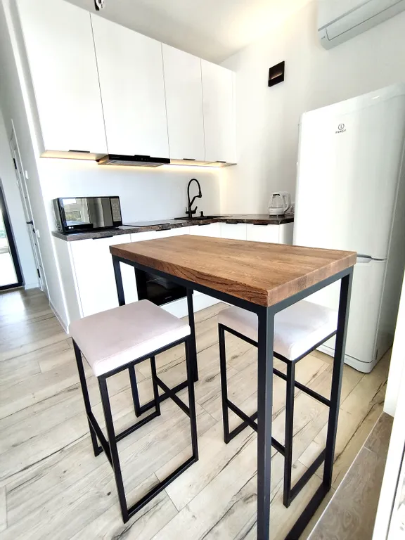 Апартамент vip в новом элитном ЖК Парк Челюскенцев