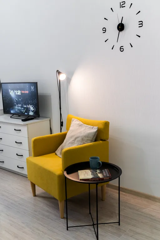 Квартира Апартаменты Итали — Анапа