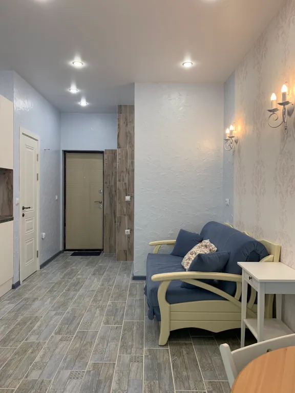 Квартира Квартира Cassa Bella — Эсто-Садок