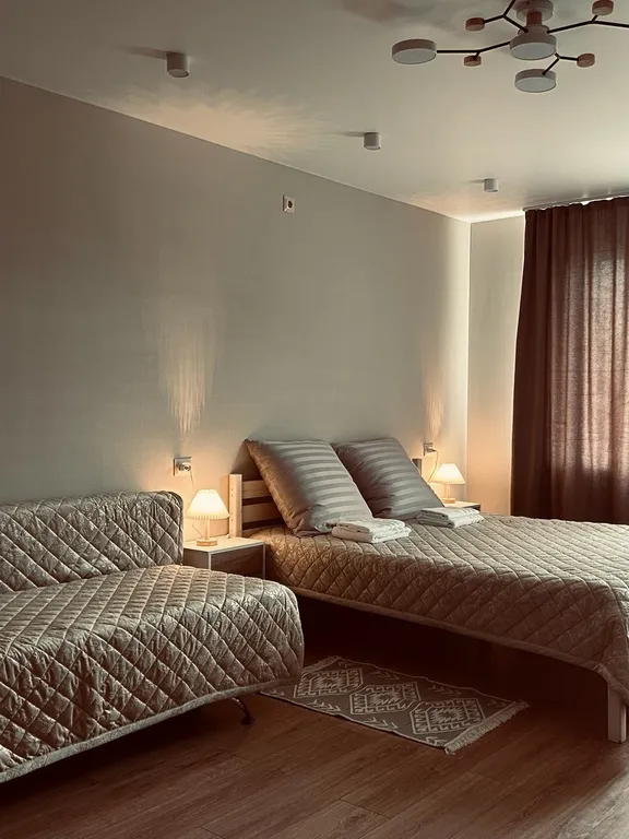 4-комнатный Дом