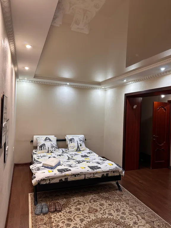 Квартира в Атакенте