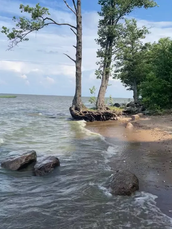 Таунхаус у маяка 3 евро