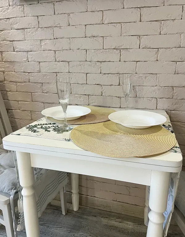 Квартира Квартира ЖК Севастопольский — Сочи