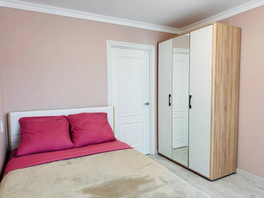 Отдых без забот, уютная квартира в сердце города