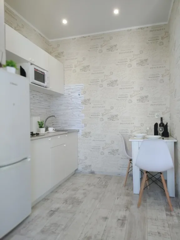 Комфортабельная квартира