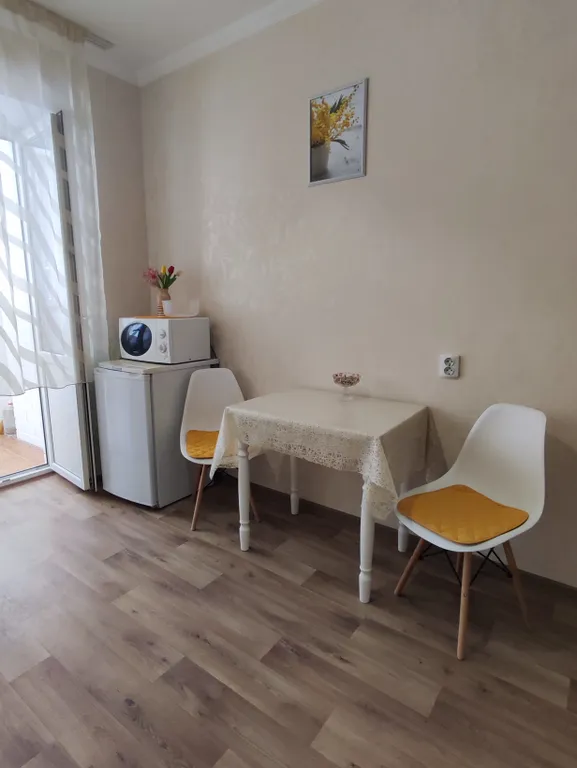 Квартира Уютная квартира в центре на пороге Хурула — Элиста