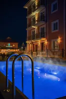 Villa Maralis Hotel