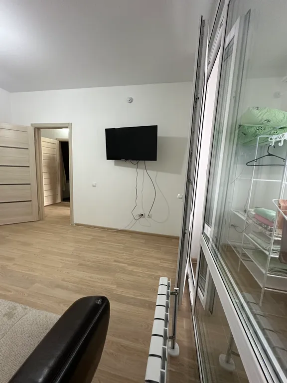 Квартира Standard plus — аренда посуточно в Тазовский