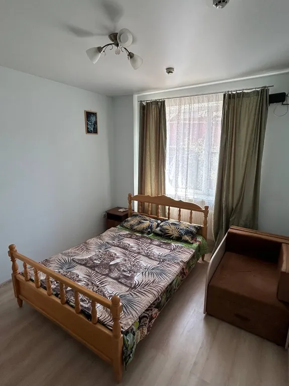 Квартира Уютная квартира в центре города — Славянск-на-Кубани