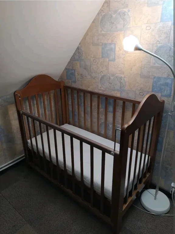 Дом на берегу озера