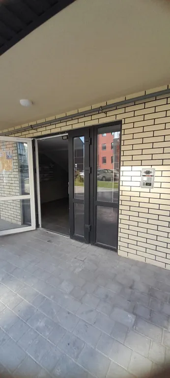 Квартира Уютная квартира в 15 минутах ходьбы от моря — Пионерский