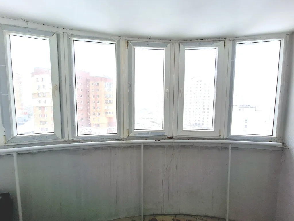 Квартира в центре