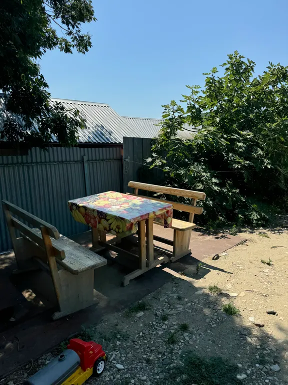 A-home домики Джубга