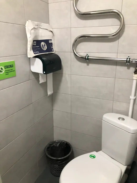 Ночлег гостиничного типа в 500 м от трассы м4Дон