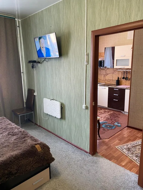 Квартира в центре города