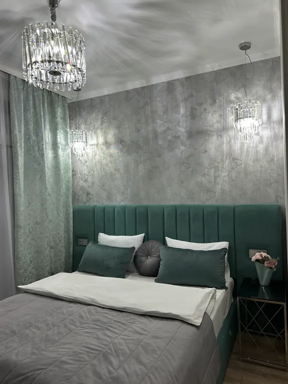 Новая квартира