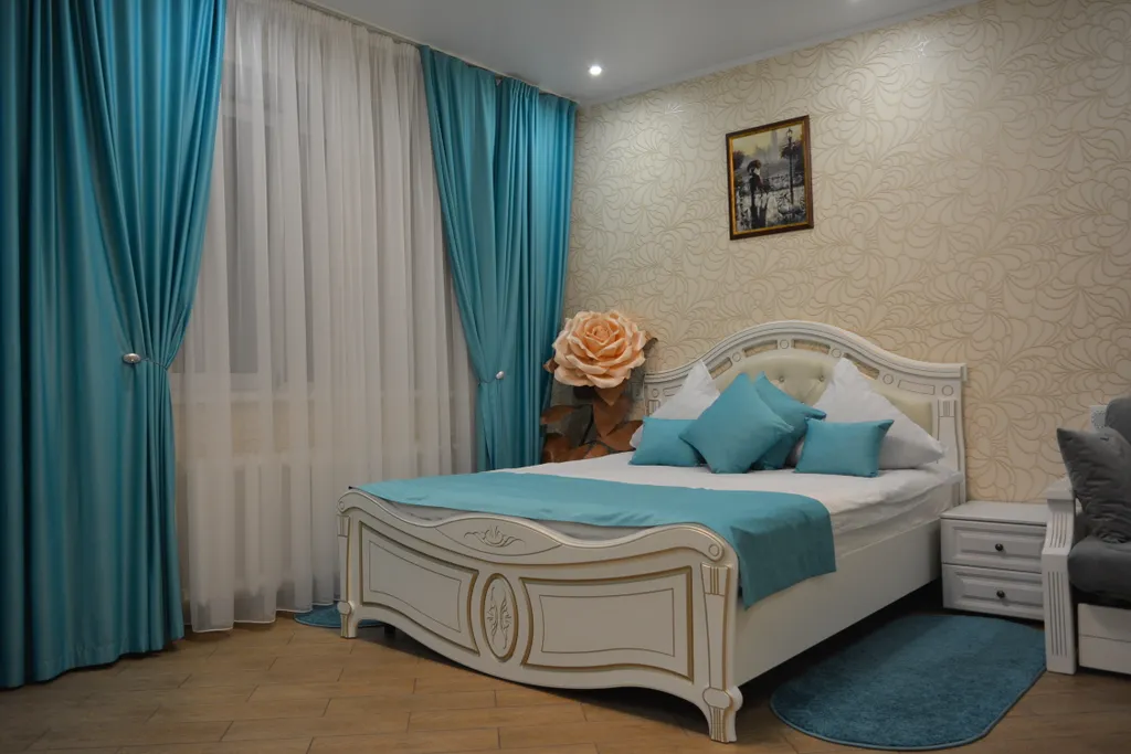 Современная квартира — аренда посуточно в Орёл