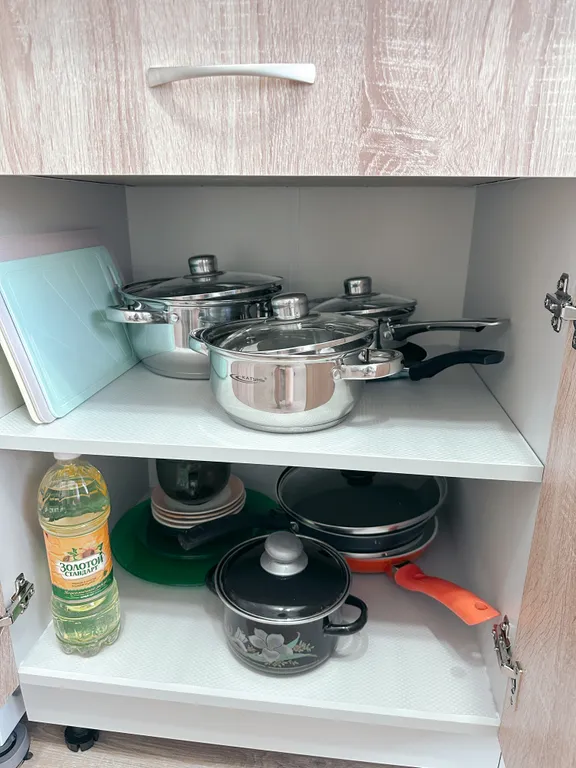 Светлая, просторная и уютная квартира в центре города