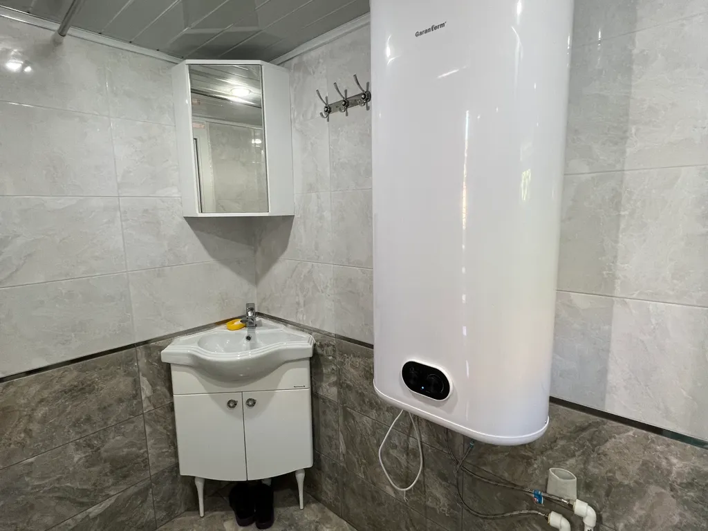 Квартира Комната — Салта