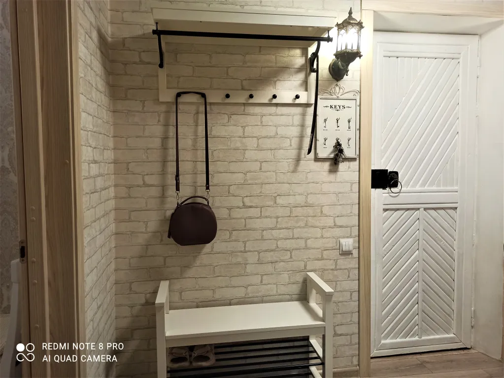 Уютная квартира в центре Пушкиногорья, новинка