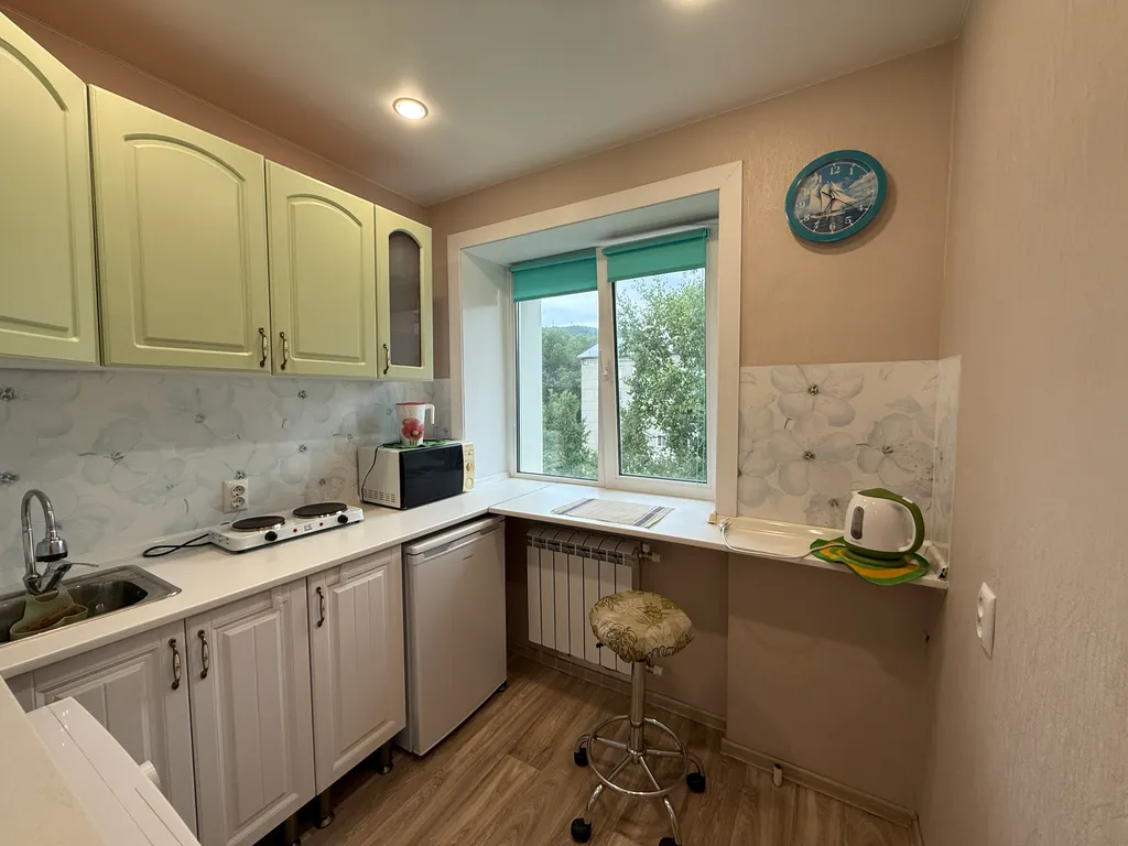 У парка Гагарина