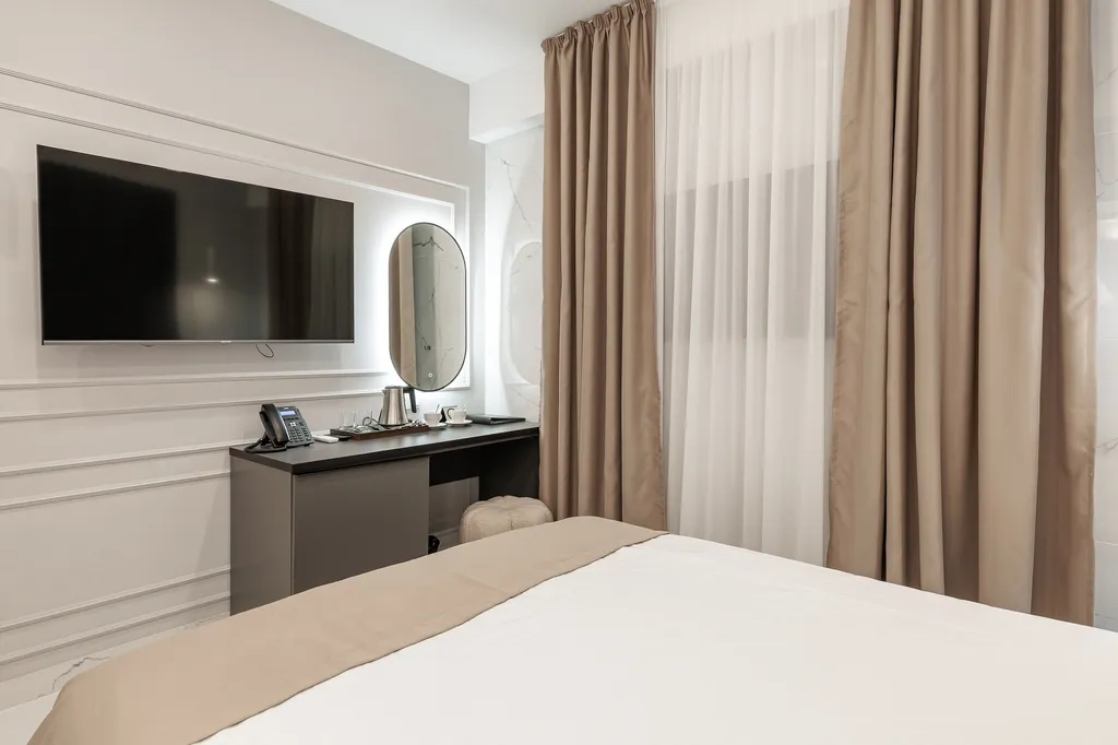 Стандарт Эконом без окна