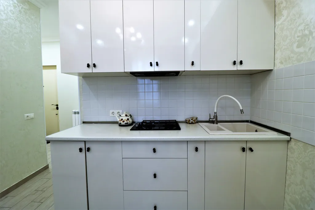 Уютная квартира рядом с метро Исани