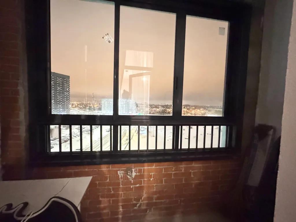 Дизайнерская однокомнатная в ЖК «Бунинские Кварталы»