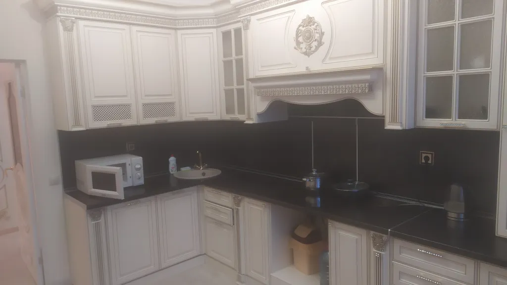 Квартира на 5