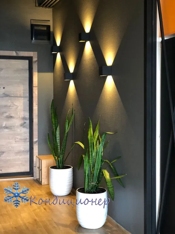 Квартира Пентхаус лофт — аренда посуточно в Томск