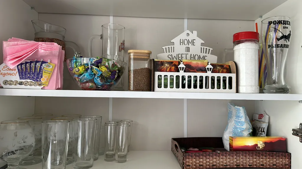 Уютная квартира в центре города Горького 5