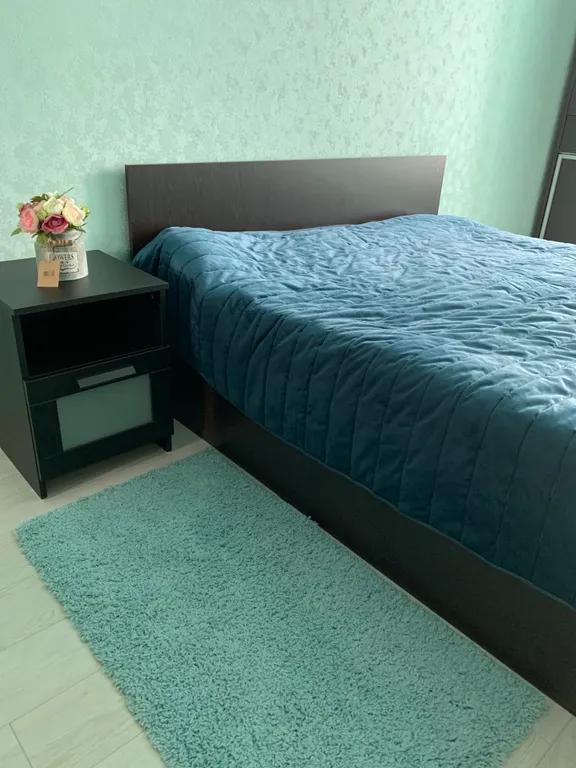 Уютная квартира в экологически-чистом районе