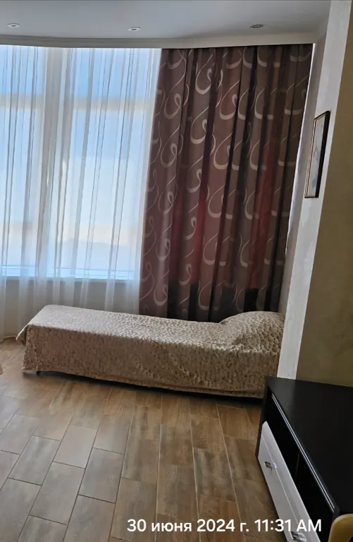 Большая квартира