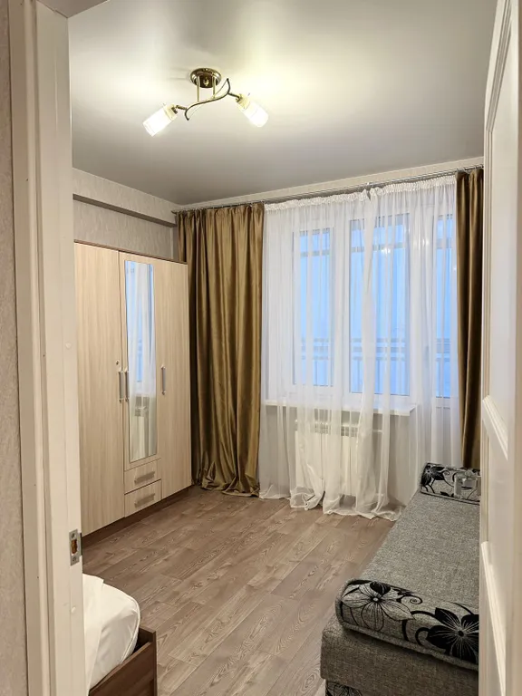 Квартира в центре