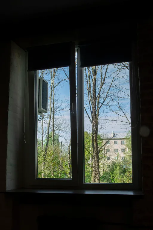 Апартаменты Спасские в самом центре древнего Пскова